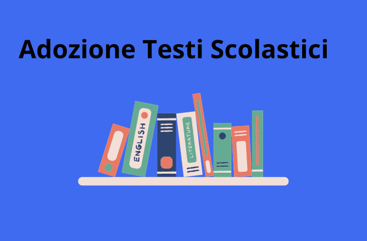 Adozione Testi Scolastici_